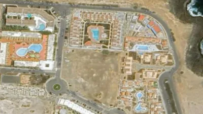 Flat on Calle Isla De Lobos, 1 photo 9